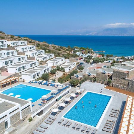 Ariadne Beach - Adults Only Hotel Agios Nikolaos  Exterior photo