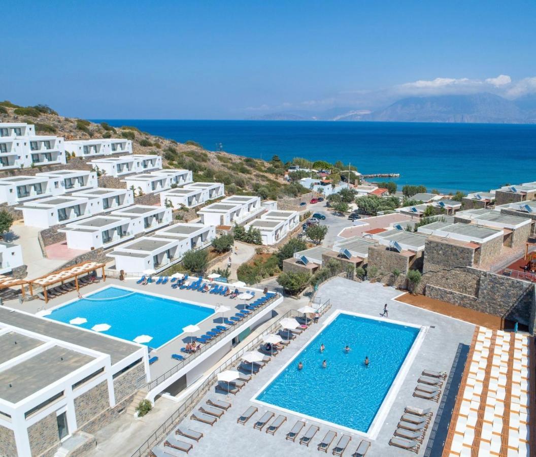 Ariadne Beach - Adults Only Agios Nikolaos  Exterior photo