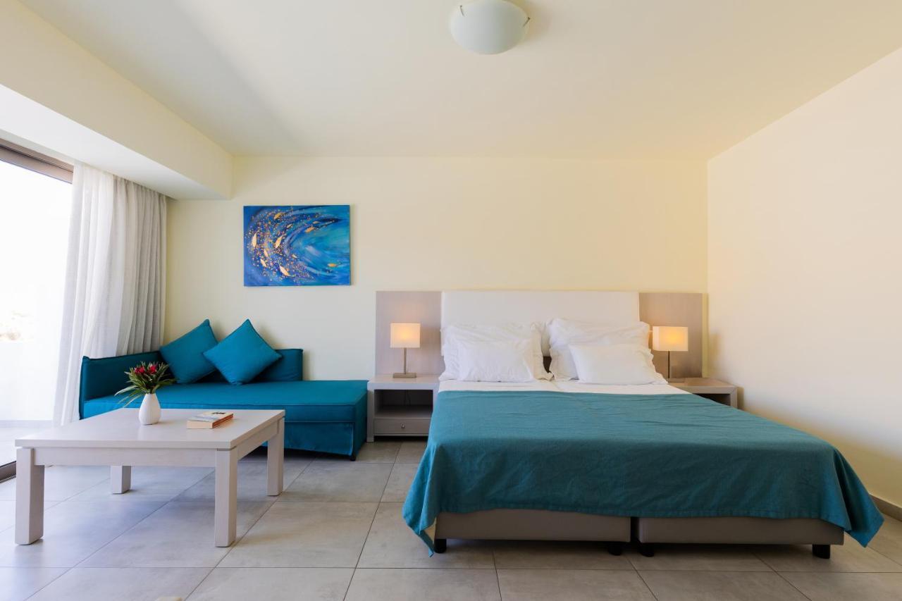 Ariadne Beach - Adults Only Hotel Agios Nikolaos  Room photo