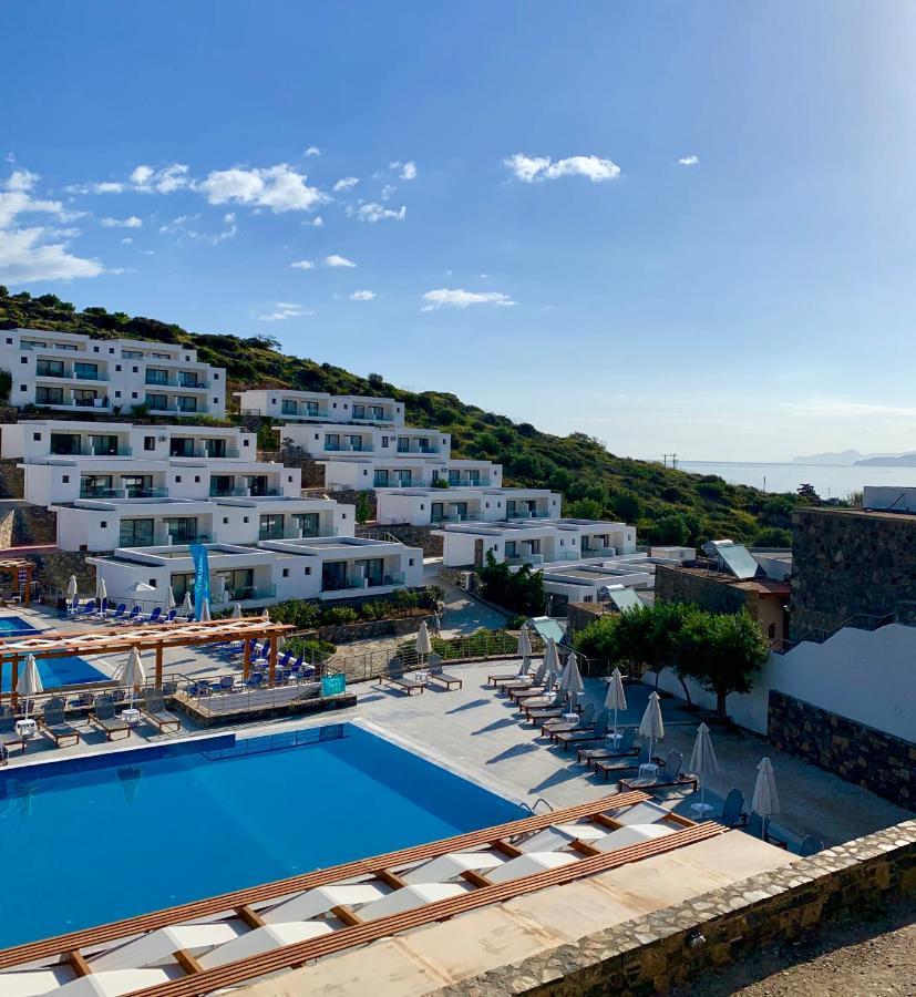 Ariadne Beach - Adults Only Hotel Agios Nikolaos  Exterior photo