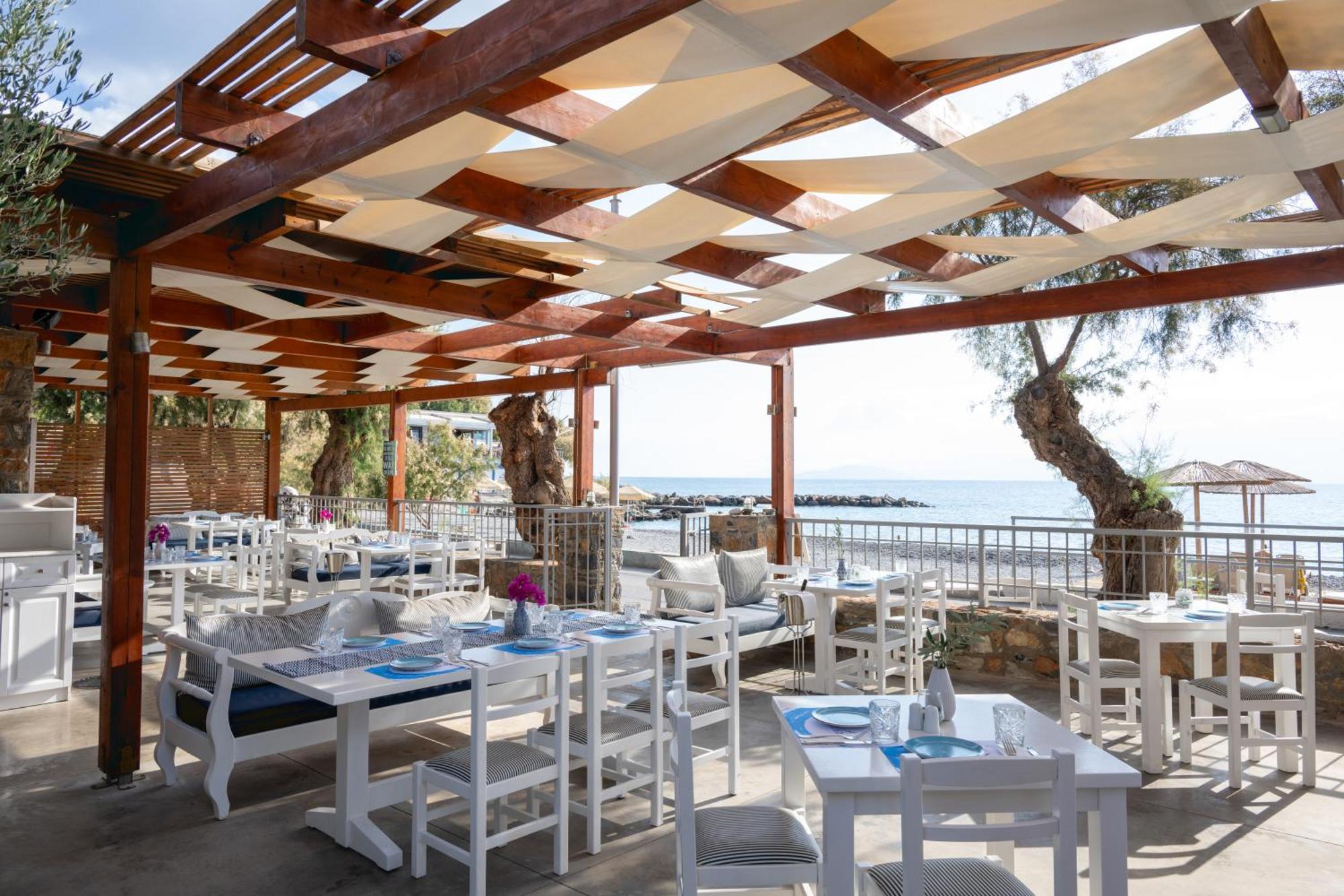 Ariadne Beach - Adults Only Hotel Agios Nikolaos  Exterior photo