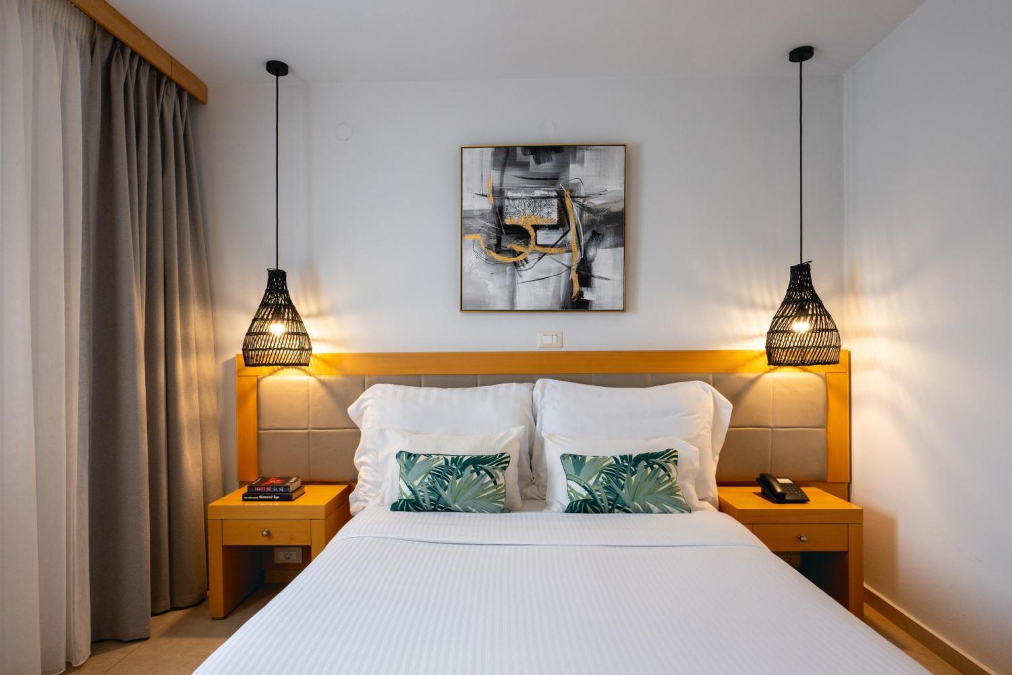 Ariadne Beach - Adults Only Agios Nikolaos  Exterior photo