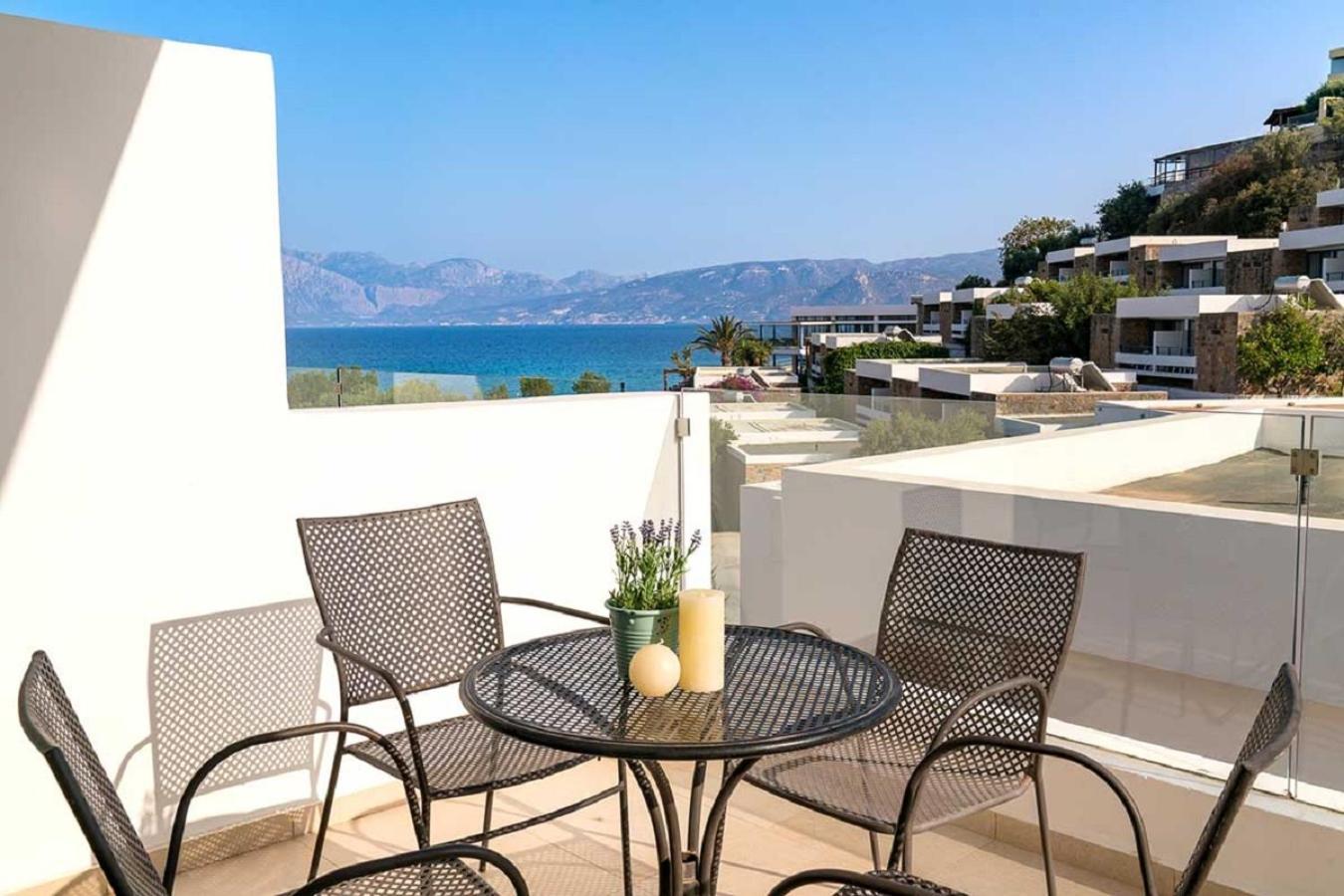 Ariadne Beach - Adults Only Agios Nikolaos  Room photo