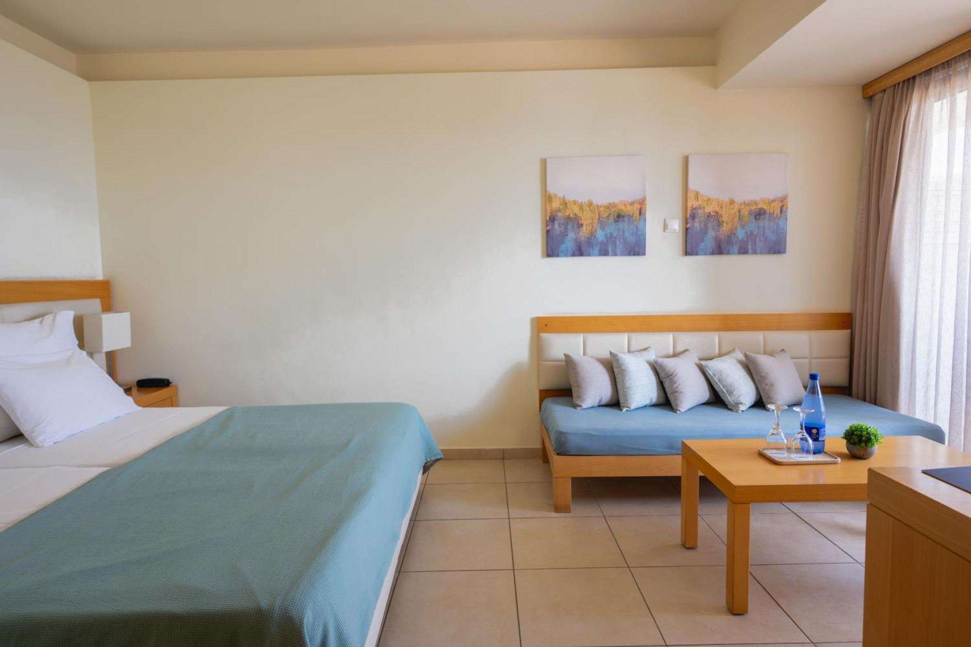 Ariadne Beach - Adults Only Hotel Agios Nikolaos  Room photo