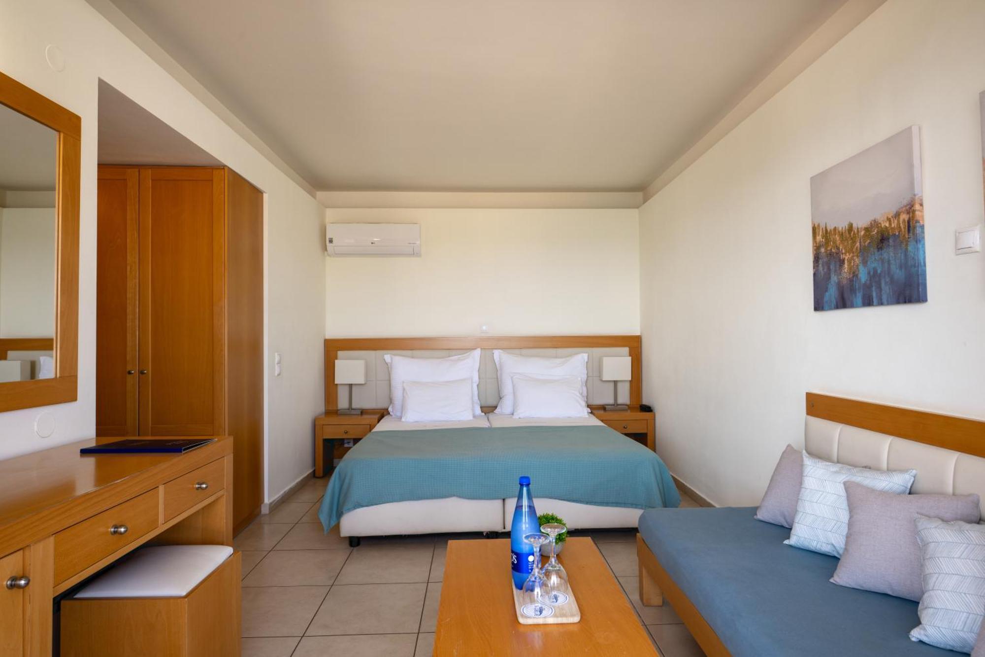Ariadne Beach - Adults Only Agios Nikolaos  Room photo