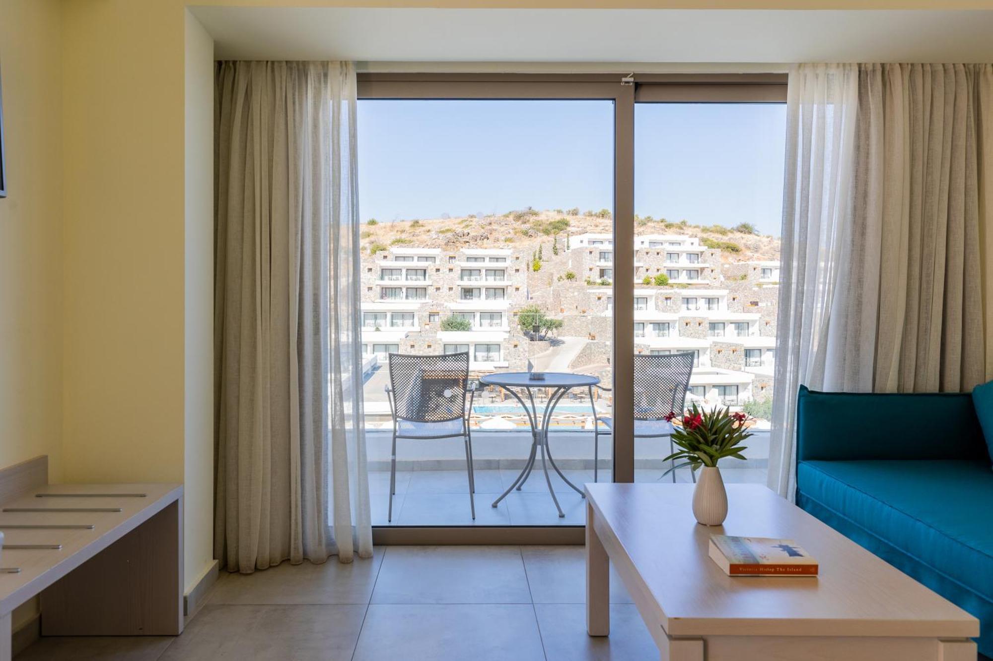 Ariadne Beach - Adults Only Agios Nikolaos  Room photo