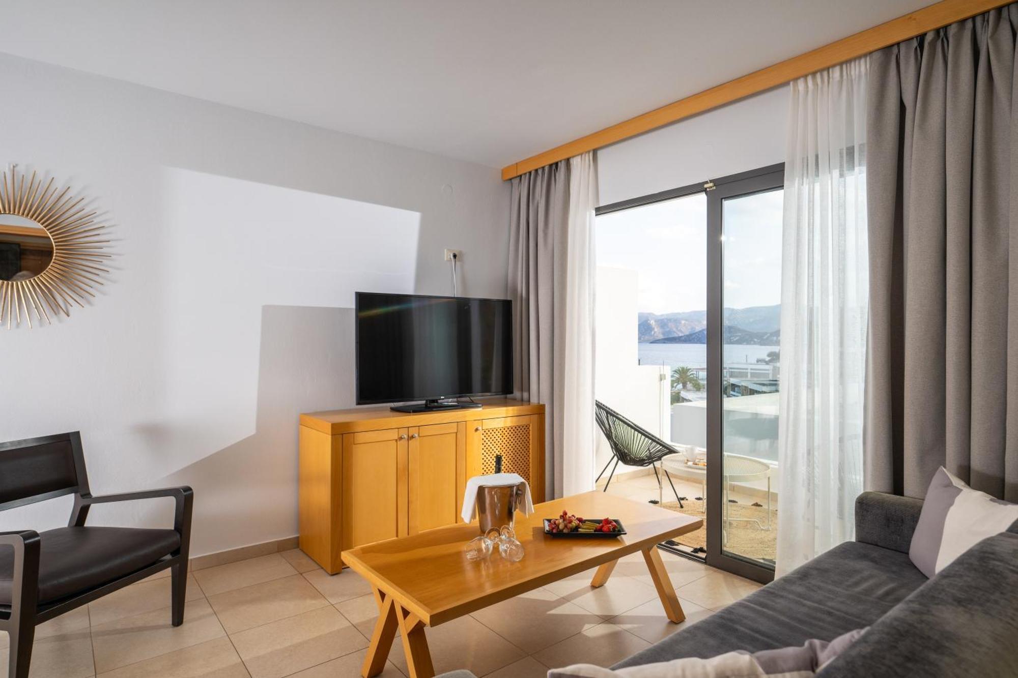 Ariadne Beach - Adults Only Hotel Agios Nikolaos  Room photo