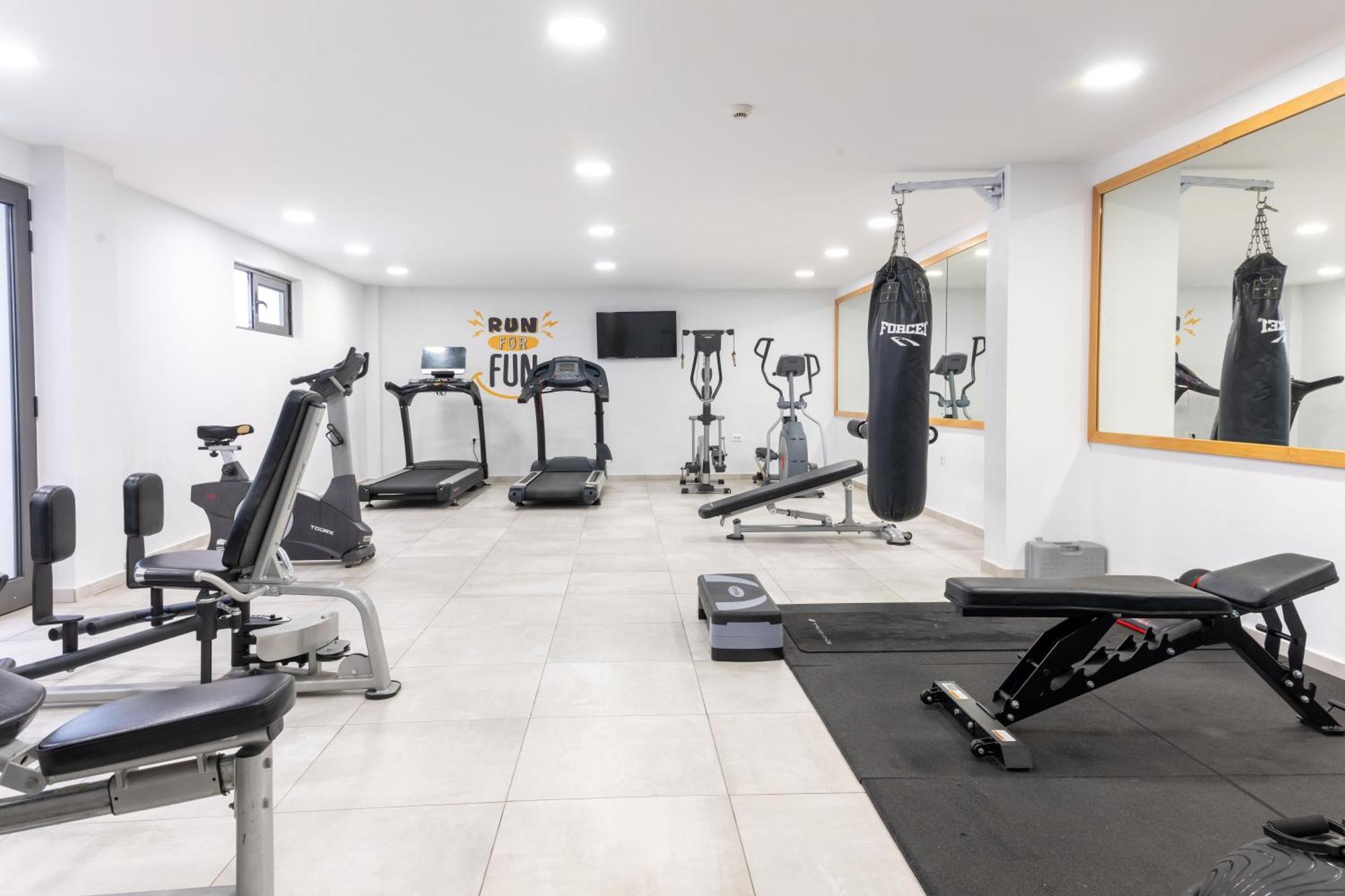 Ariadne Beach - Adults Only Agios Nikolaos  Exterior photo